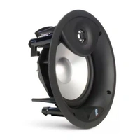 Revel C283 In Ceiling Speaker Each