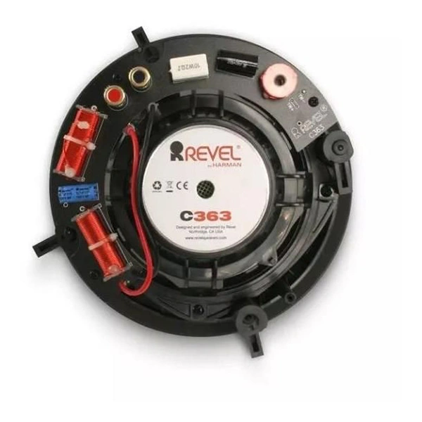 Revel C363 In Ceiling Speaker Each