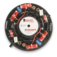 Revel C363DT In Ceiling Speaker Each