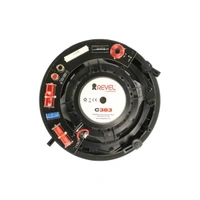 Revel C383 In Ceiling Speaker Each
