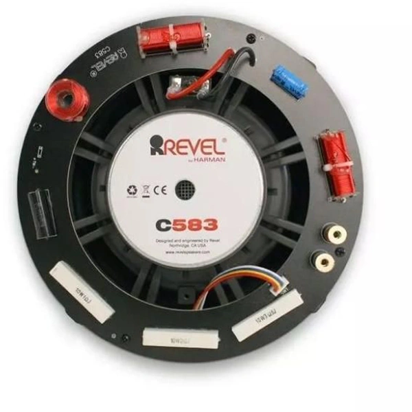 Revel C583 In Ceiling Speaker Each