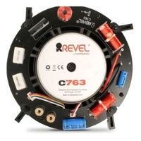 Revel C763 In Ceiling Speaker Each