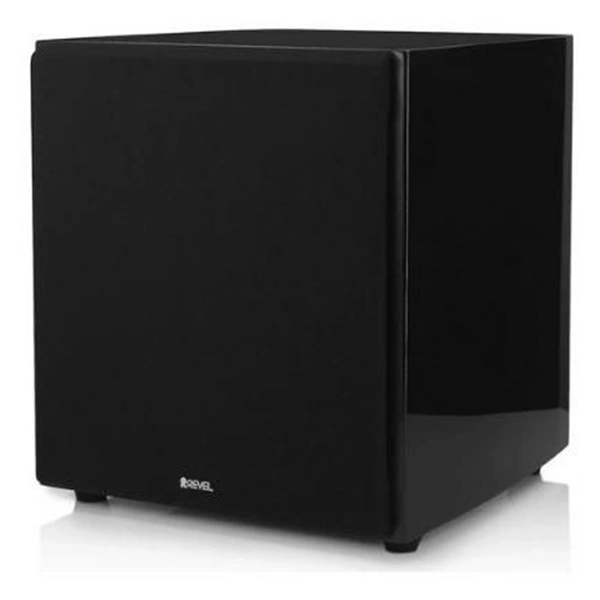 Revel Concerta2 B10 Active Subwoofer Each