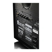 Revel Concerta2 B10 Active Subwoofer Each