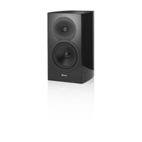 Revel Concerta2 M16 Bookshelf Speaker Each - White - White