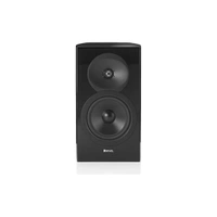 Revel Concerta2 M16 Bookshelf Speaker Each - White - White