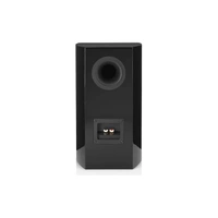 Revel Concerta2 M16 Bookshelf Speaker Each - White - White
