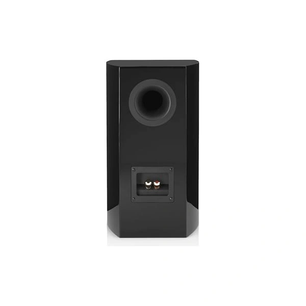 Revel Concerta2 M16 Bookshelf Speaker Each - White - White