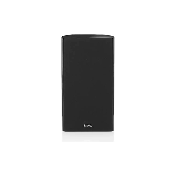 Revel Concerta2 M16 Bookshelf Speaker Each - White - White