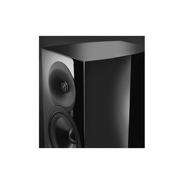 Revel Concerta2 M16 Bookshelf Speaker Each - White - White