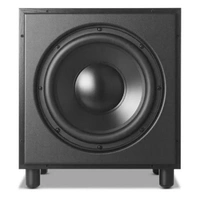 Revel Concreta B1 12 Powered Subwoofer Each