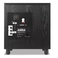 Revel Concreta B1 12 Powered Subwoofer Each