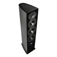 Revel F206 Floorstanding Speakers Each