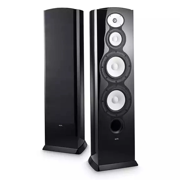 Revel F228BE Floor Standing Speaker Each