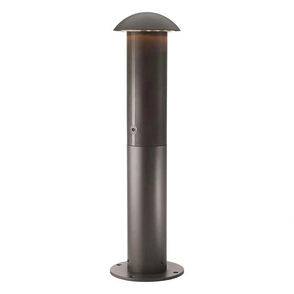 Revel L42XC 2-way Extreme Climate Bollard Speaker with Integrated LED Lighting Each