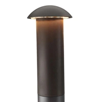 Revel L42XC 2-way Extreme Climate Bollard Speaker with Integrated LED Lighting Each