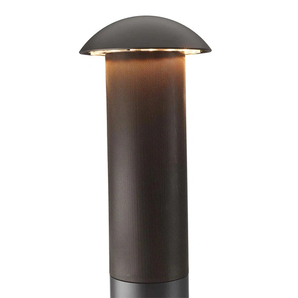 Revel L42XC 2-way Extreme Climate Bollard Speaker with Integrated LED Lighting Each