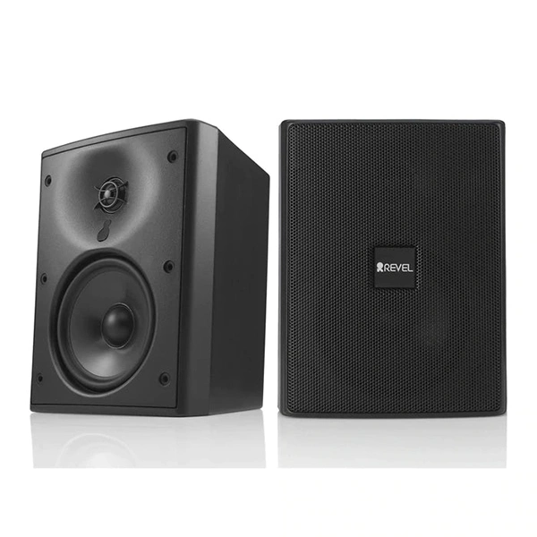 Revel M55XC 5.25" 2-way Extreme Climate Loudspeaker Each