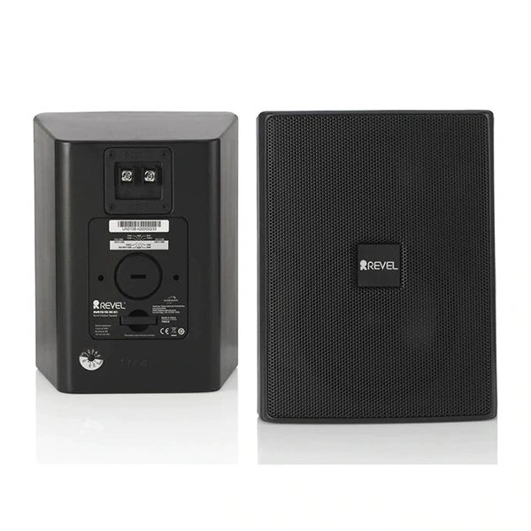 Revel M55XC 5.25" 2-way Extreme Climate Loudspeaker Each