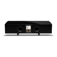 Revel PerformaBe C426Be Centre Speaker Each