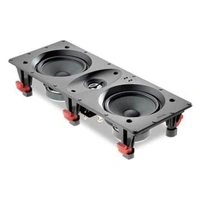 Revel W253L In Wall Speaker Each