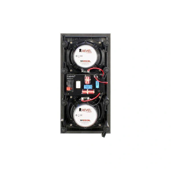 Revel W253L In Wall Speaker Each