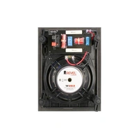 Revel W263 In Wall Speaker Each