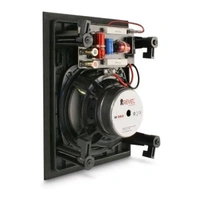 Revel W363 In Wall Speaker Each