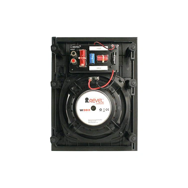 Revel W383 In Wall Speaker Each