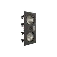 Revel W553L In Wall Speaker Each
