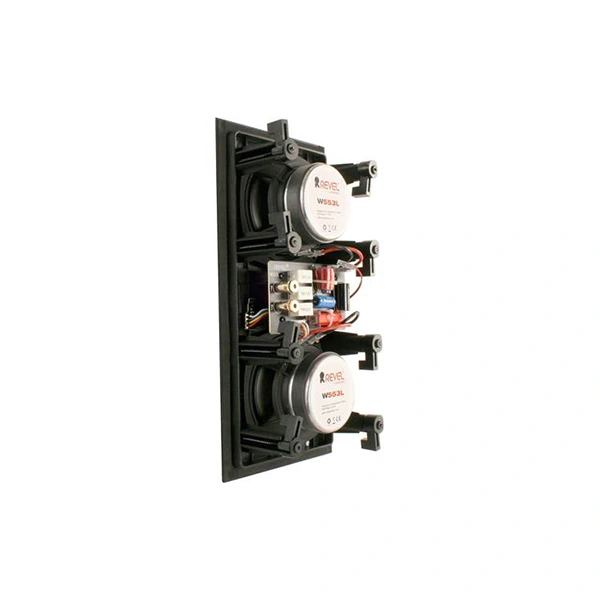Revel W553L In Wall Speaker Each