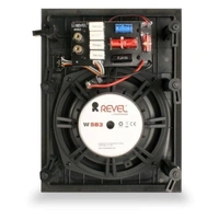 Revel W583 In Wall Speaker Each