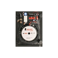 Revel W763 In Wall Speaker Each