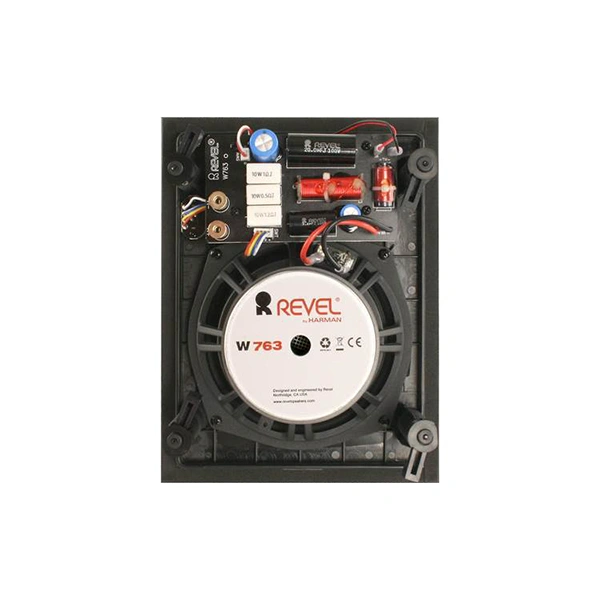 Revel W763 In Wall Speaker Each
