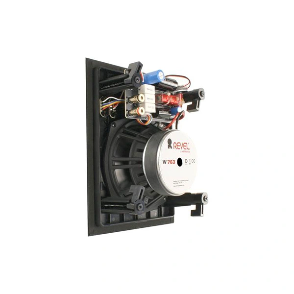 Revel W763 In Wall Speaker Each