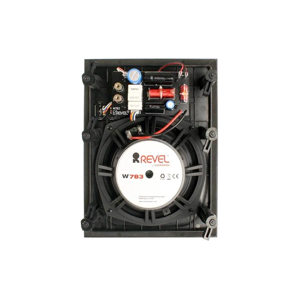 Revel W783 In Wall Speaker Each