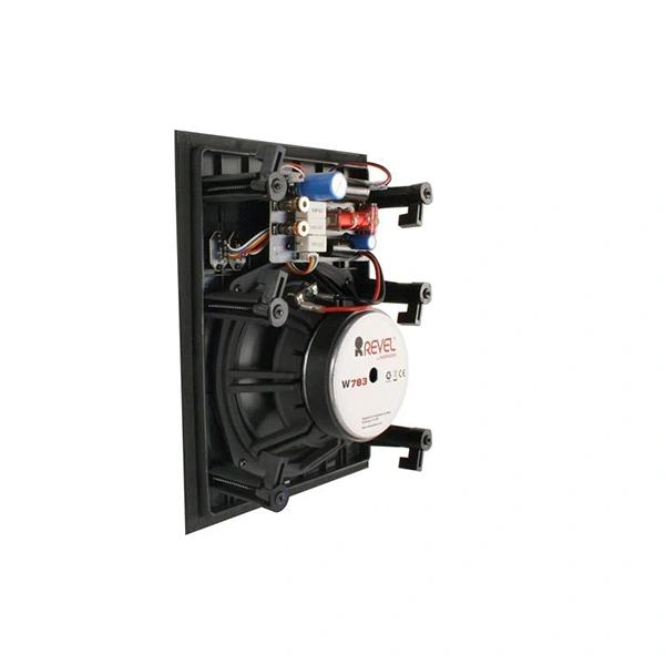 Revel W783 In Wall Speaker Each