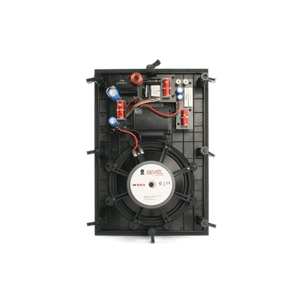 Revel W893 In Wall Speaker Each