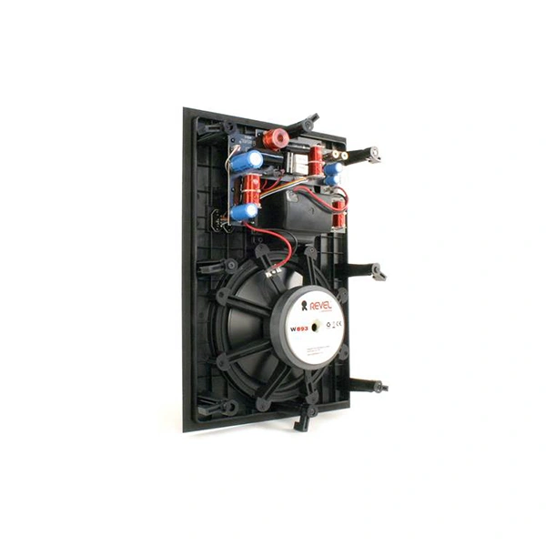 Revel W893 In Wall Speaker Each