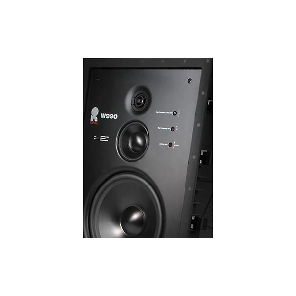 Revel W990 In Wall Speaker Each