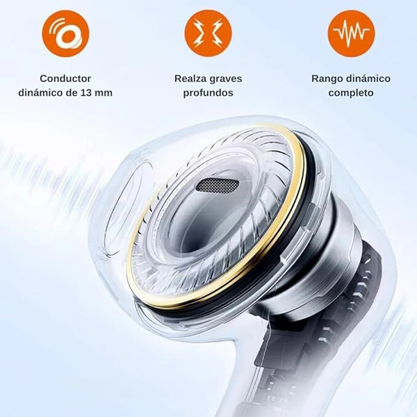 Riversong Airfly L3 Wireless Earbuds