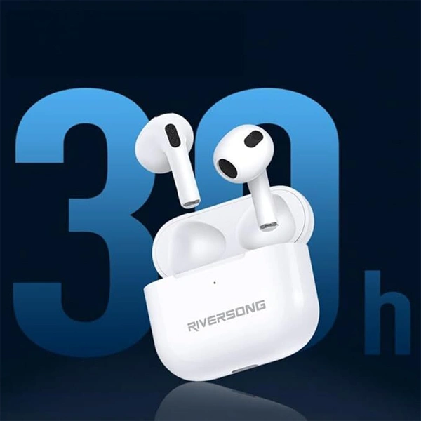 Riversong Airfly L3 Wireless Earbuds