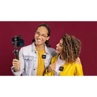 Rode Wireless Go II Microphone - Black
