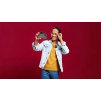 Rode Wireless GO II Single Microphone - Black
