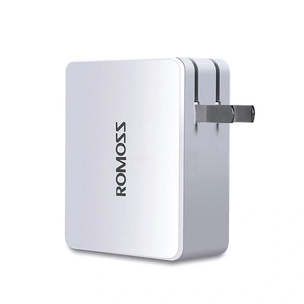 Romoss ROMOSS Multi Charger iCharger 20 Adapter