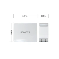 Romoss ROMOSS Multi Charger iCharger 20 Adapter