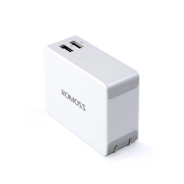 Romoss ROMOSS Multi Charger iCharger 20 Adapter