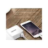 Romoss ROMOSS Multi Charger iCharger 20 Adapter
