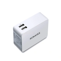 Romoss ROMOSS Multi Charger iCharger 20 Adapter