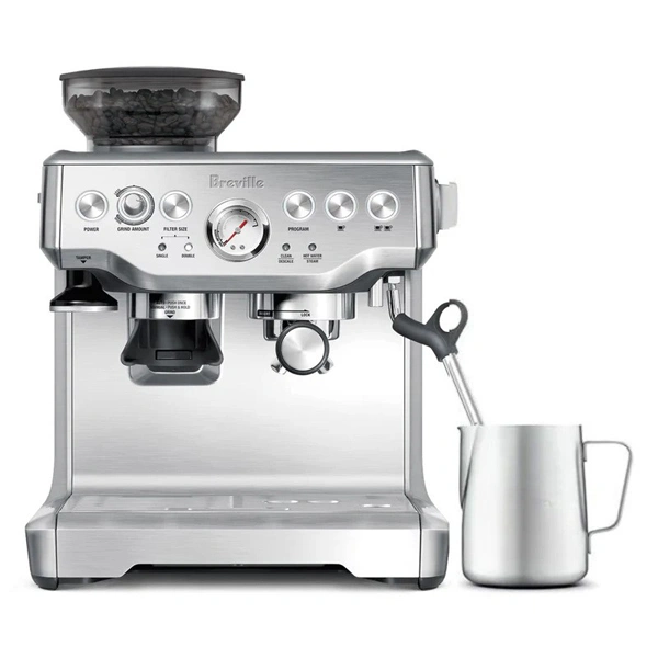 Sage The Barista Express Espresso Machine (SES875)